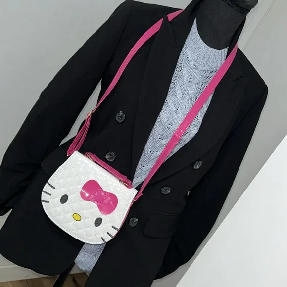 Hello Kitty 🐱 plastic bag 💼 - Picture 9 of 17